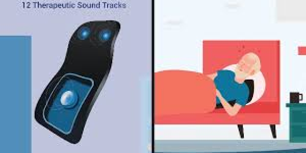 Vibroacoustic Therapy: How Sound and Vibration Heal the Body and Mind