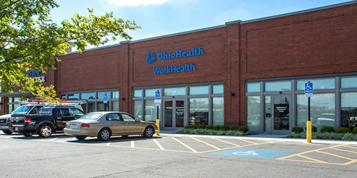 Health Clinic Near Me: Finding Reliable and Affordable Medical Care Close to Home