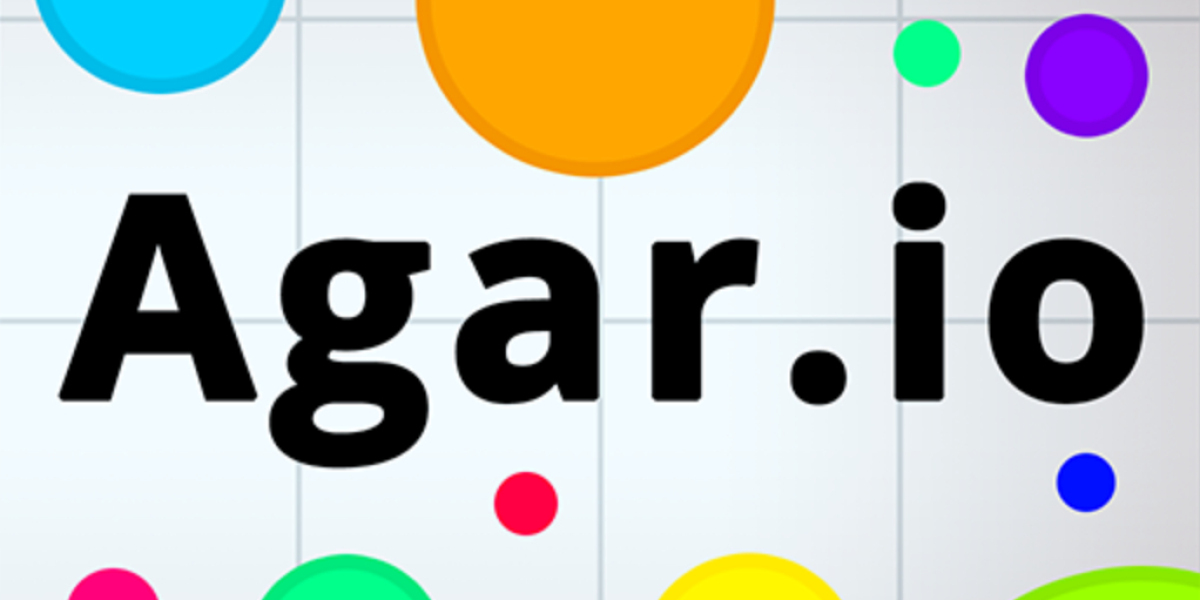 I Went In With No Plan — And Agario Immediately Punished Me