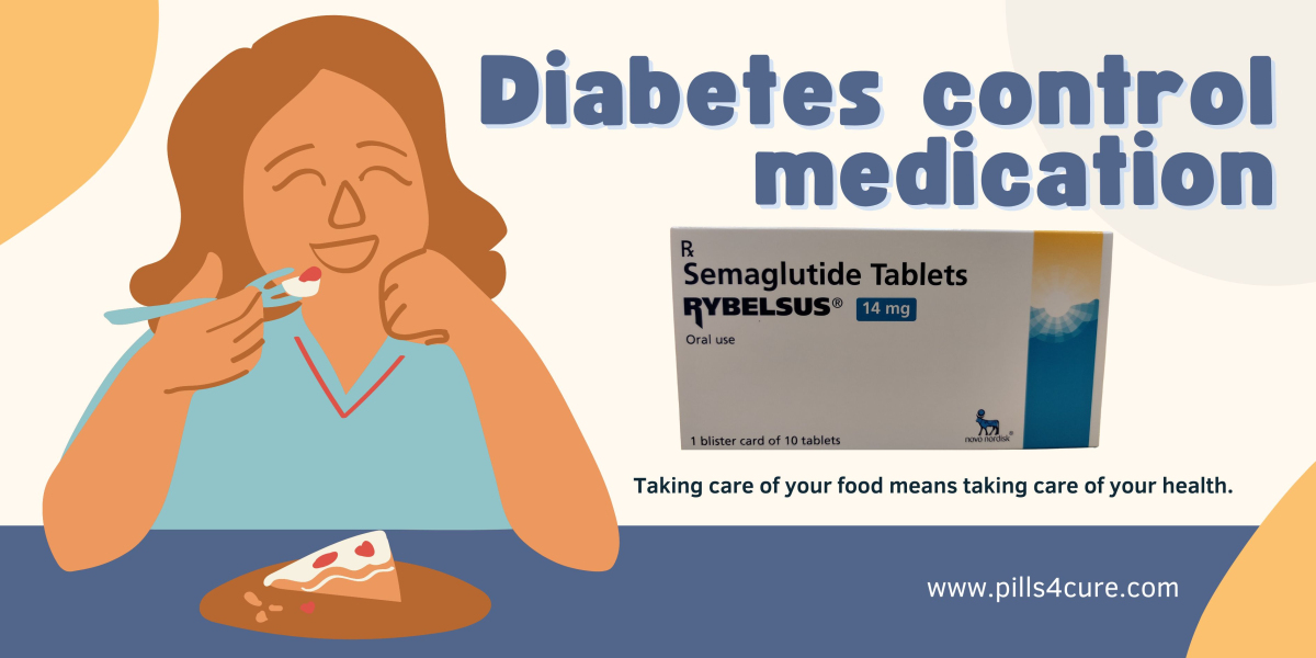 Where to Get UK Rybelsus 14mg for Diabetes Patients?