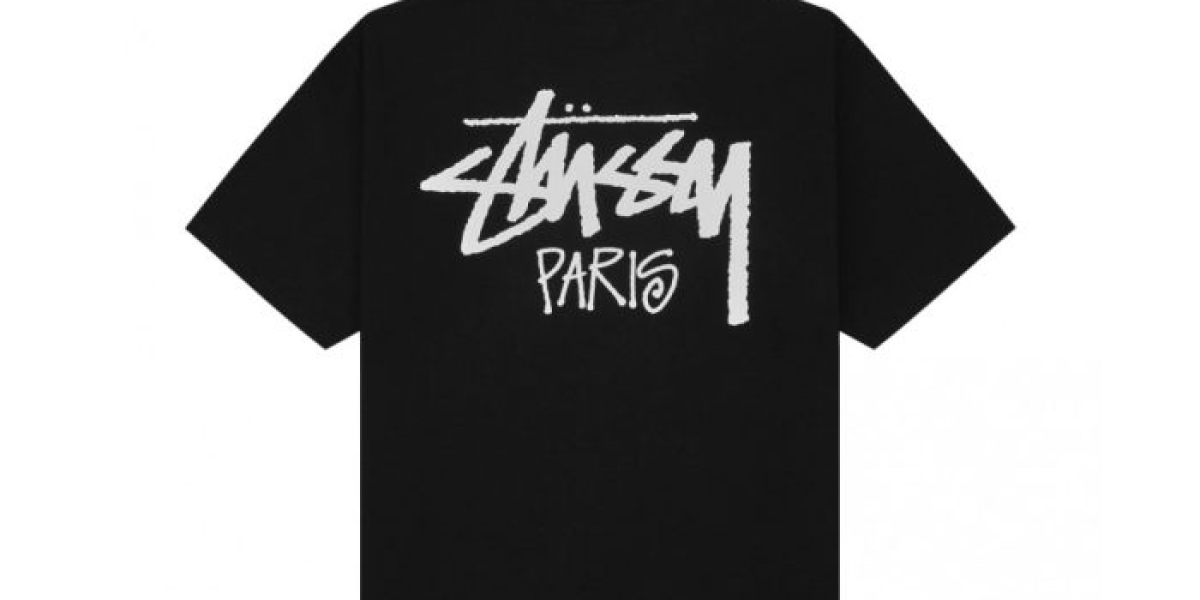 Stussy Young Moderns Sweatshirt: A Streetwear Essential