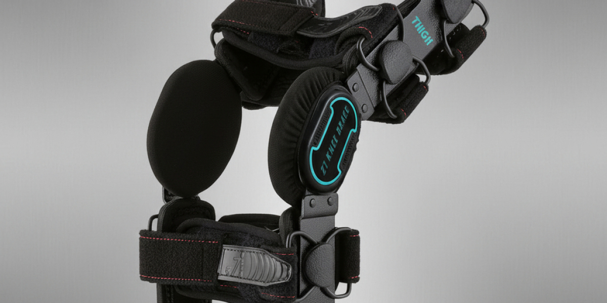 Metal Knee Brace After Surgery: Complete Recovery Support Guide