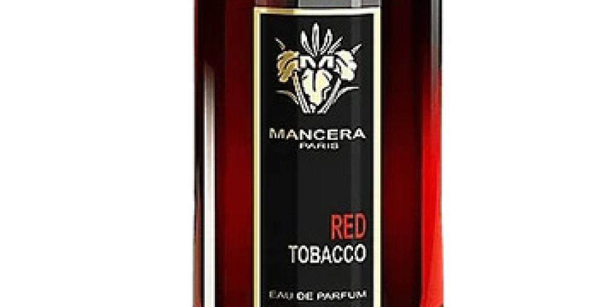 Mancera Perfume – How to Buy Online UK
