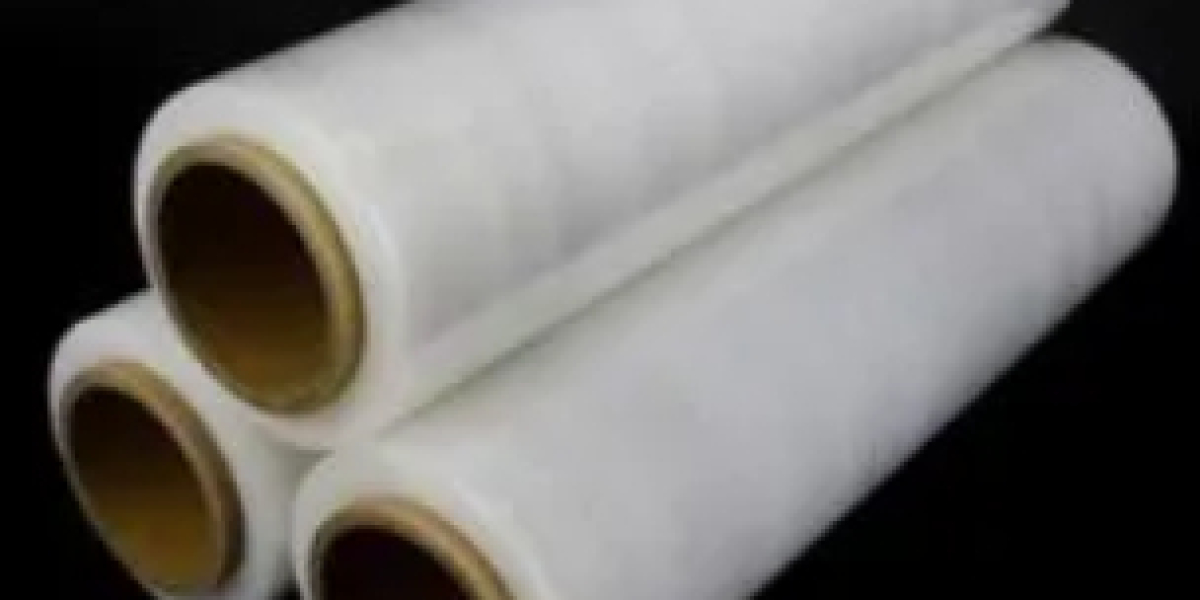 PVOH Film Suppliers: Delivering Sustainable and High-Performance Packaging Solutions