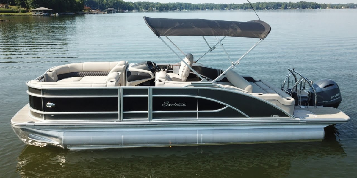 Boat Rentals for Stress Free Lake Adventures