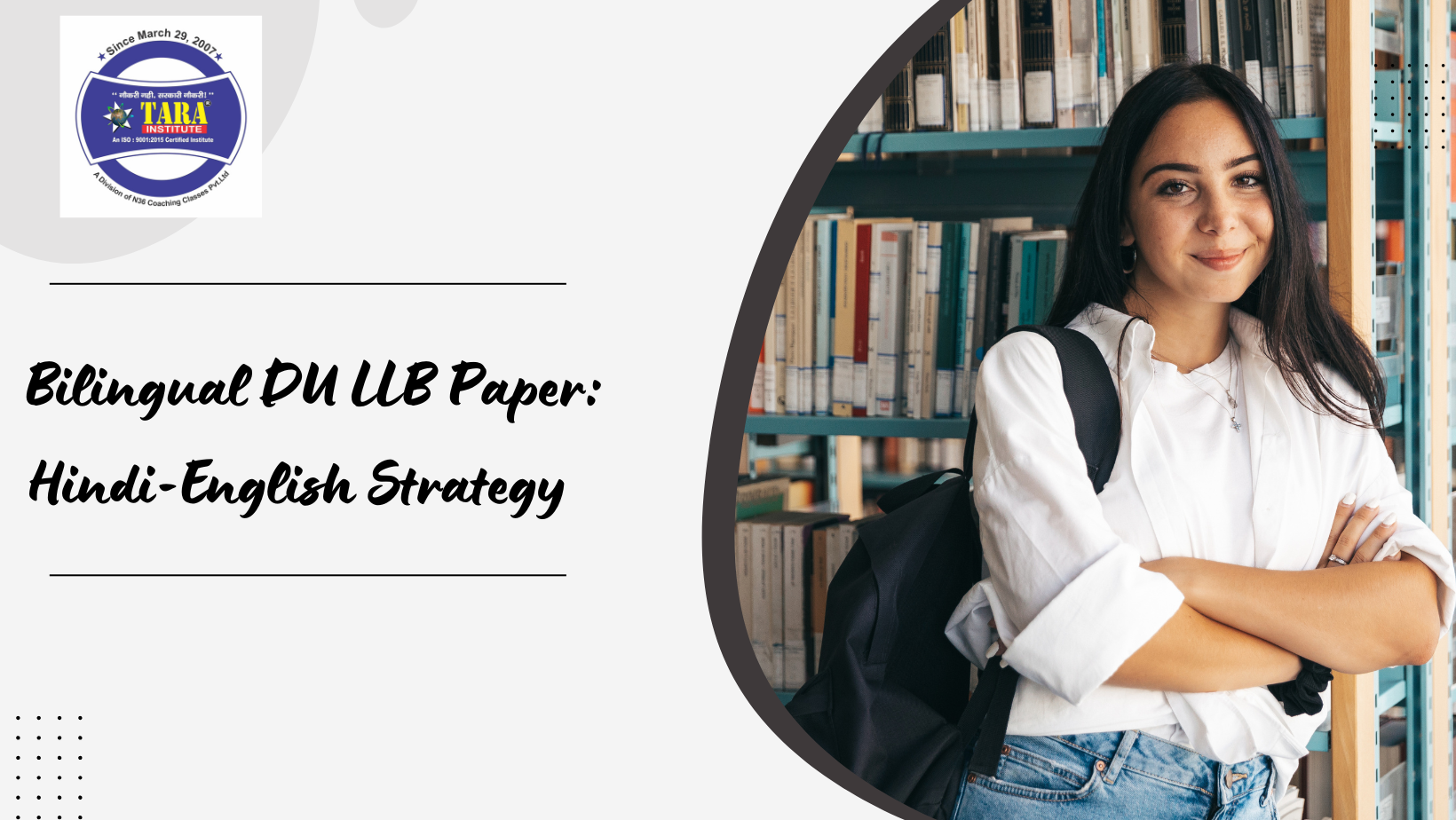 Bilingual DU LLB Paper: Hindi-English Strategy - XuzPost