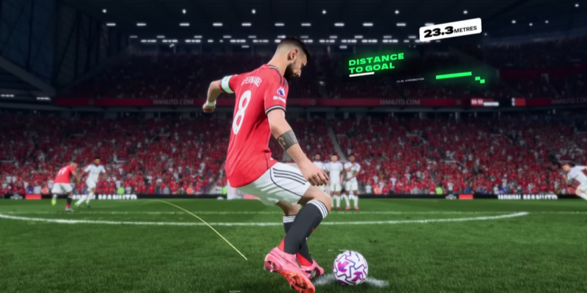 MMOexp:EA FC 26 Learn Bicycle Kick Easily