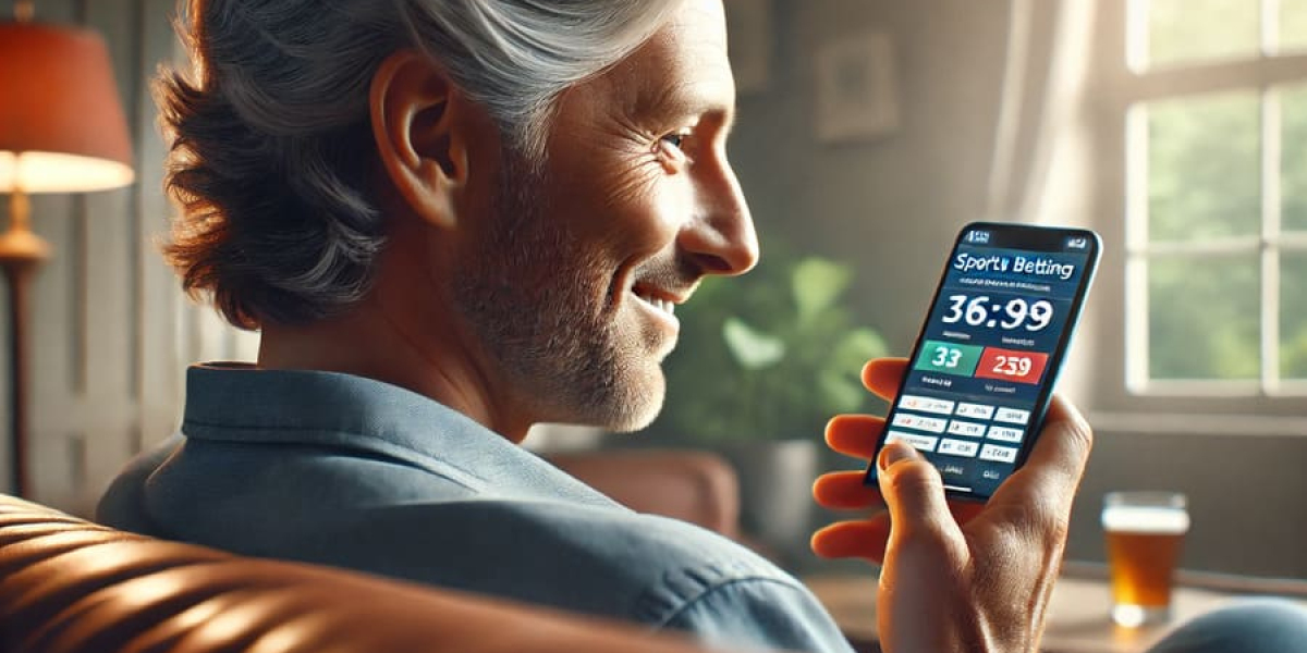 Discovering Online Sports Betting Safety with Sureman: Your Ultimate Scam Verification Platform