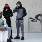 syna world tech fleece