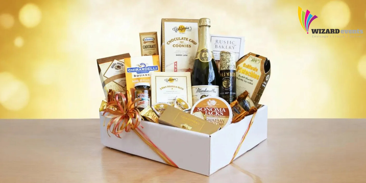 Corporate Diwali Gifts for Employees: Ideas to Delight Your Team - Wizard Events