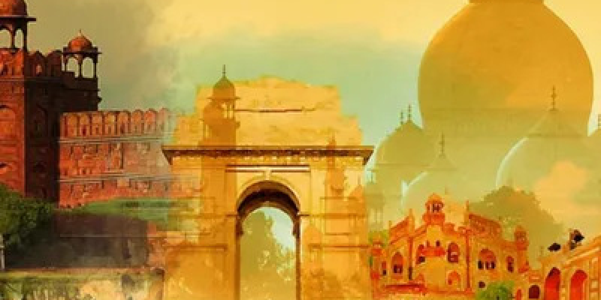 Golden Triangle Tour with Varanasi and Khajuraho: Discovering India Beyond the Classics