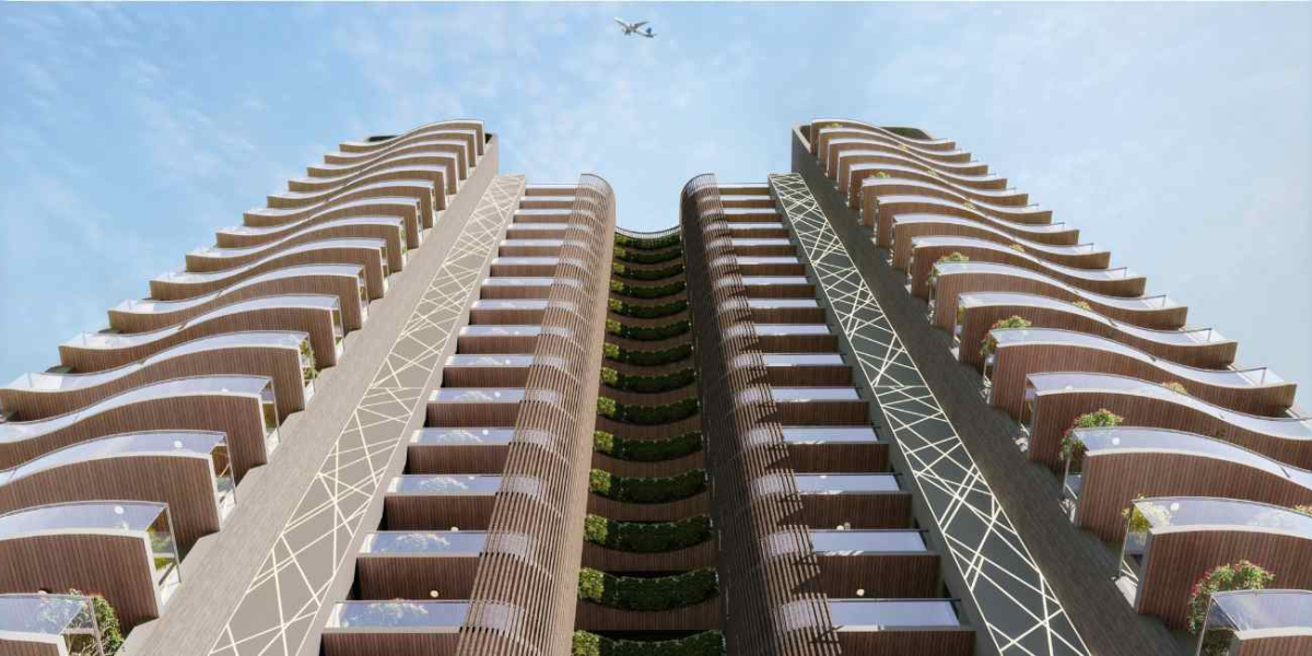 Lamose Sector 84 Gurgaon – A Next-Gen Mixed-Use Landmark for Smart Investors & Modern Living