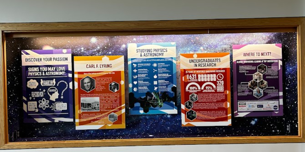 Professional Posters and Book Binding Solutions for Chicago Brands