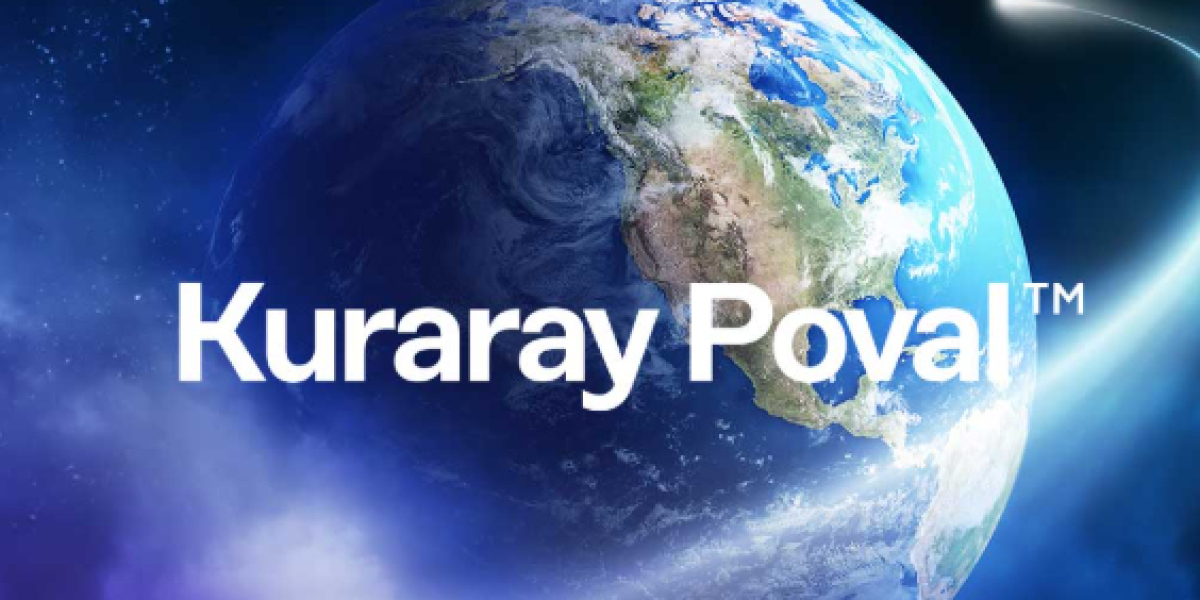 Kuraray Poval: High-Performance Polyvinyl Alcohol for Modern Industrial