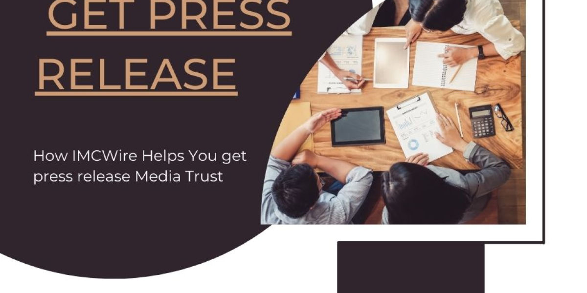 How IMCWire Helps Startups get press release Coverage Faster