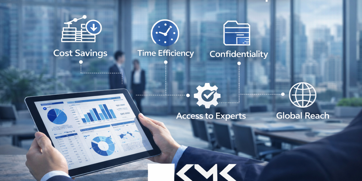 Why Companies Prefer Offshore Bookkeeping Services for Day-to-Day Accounts Management? 