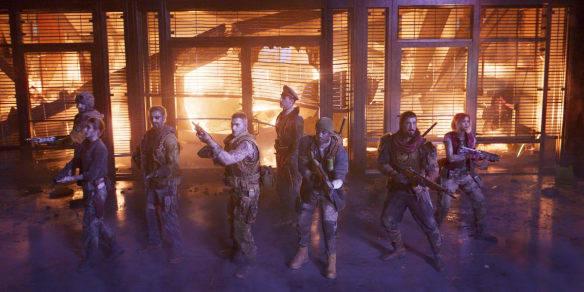 RSVSR How to Level Up the Prestige Shop in Black Ops 7
