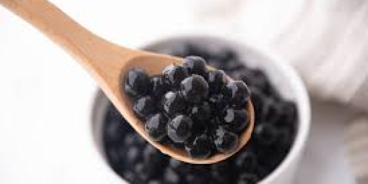 Tapioca Gummies | Natural & Vegan Supplement Base
