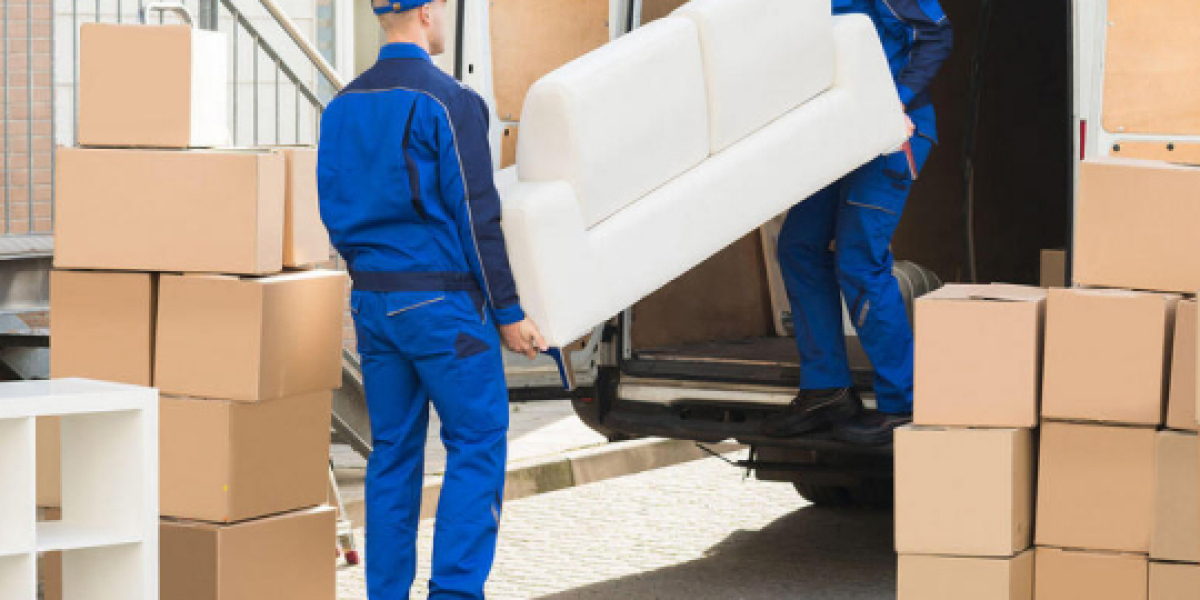 Stress-Free Moving in Flowood, MS