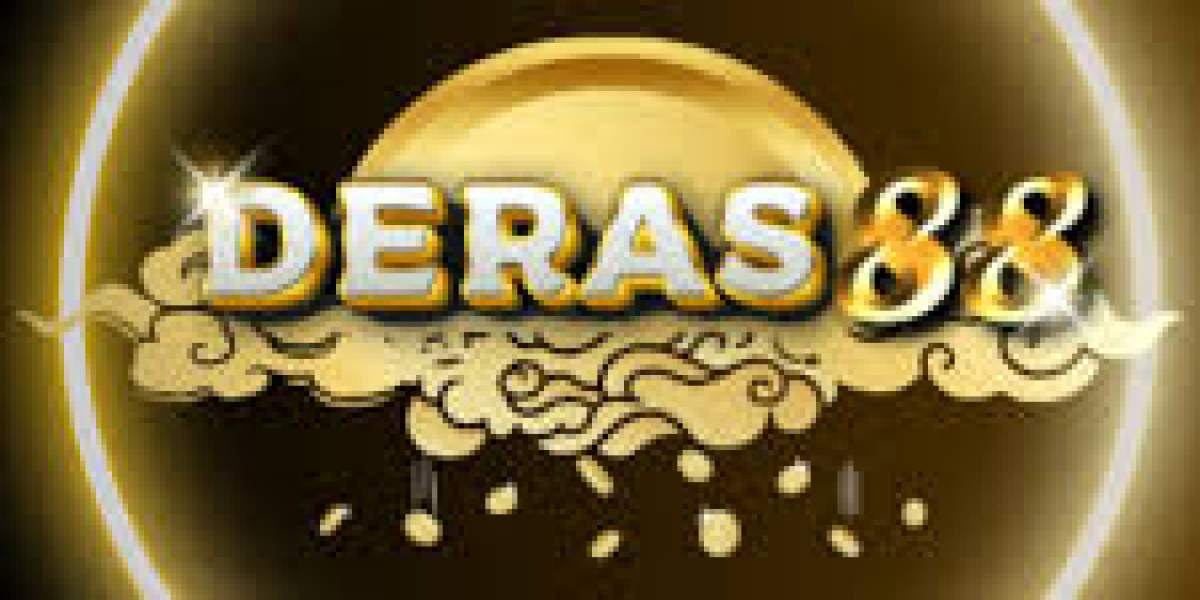 DERAS88 Reliable Digital Entertainment Platform with Strong Reputation in 2025