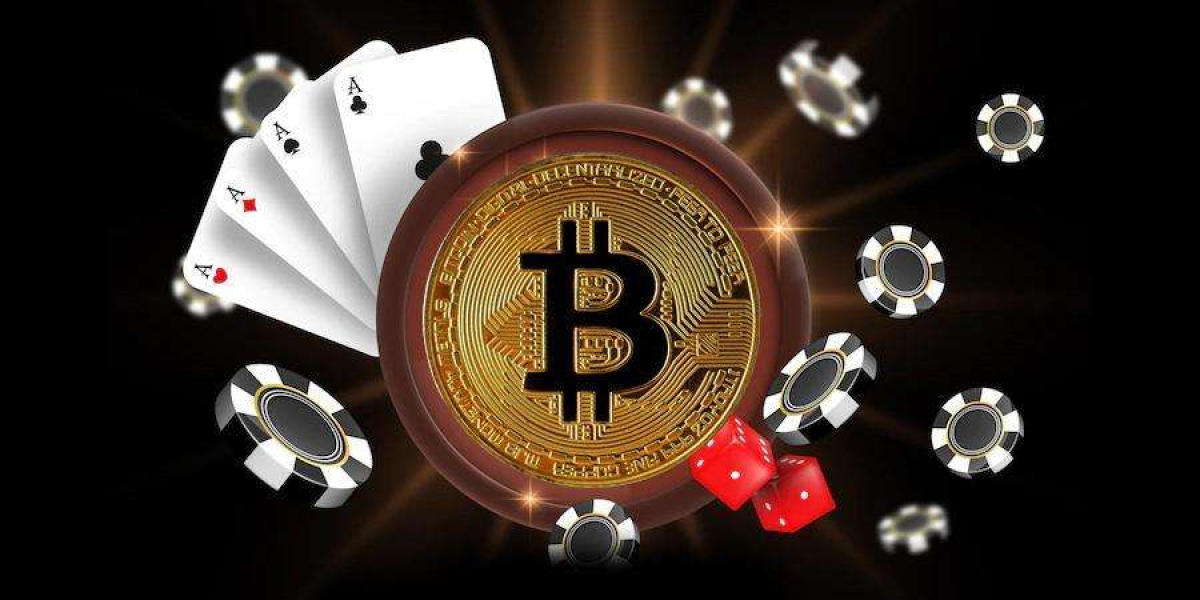 L’Immersion et la Stratégie dans les Crypto Casino