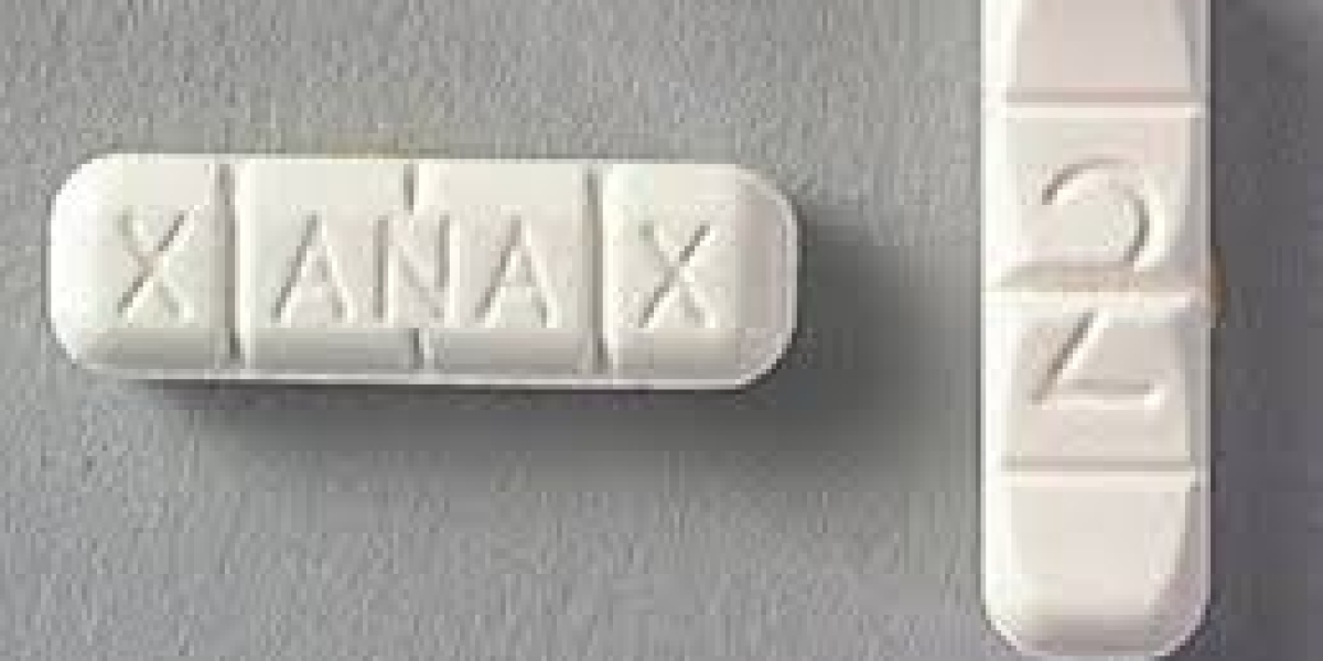 Is It Dangerous to Buy Xanax Online?