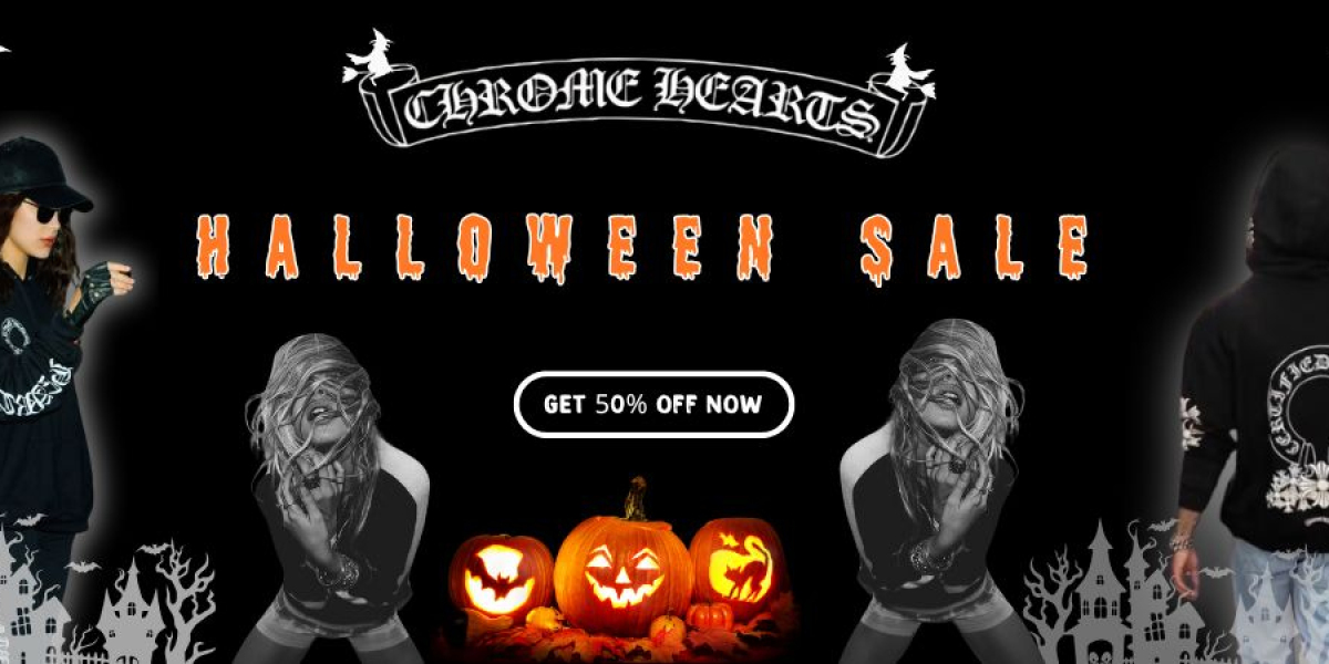 Chrome Hearts Jeans: Redefining Luxury Denim with Bold Identity