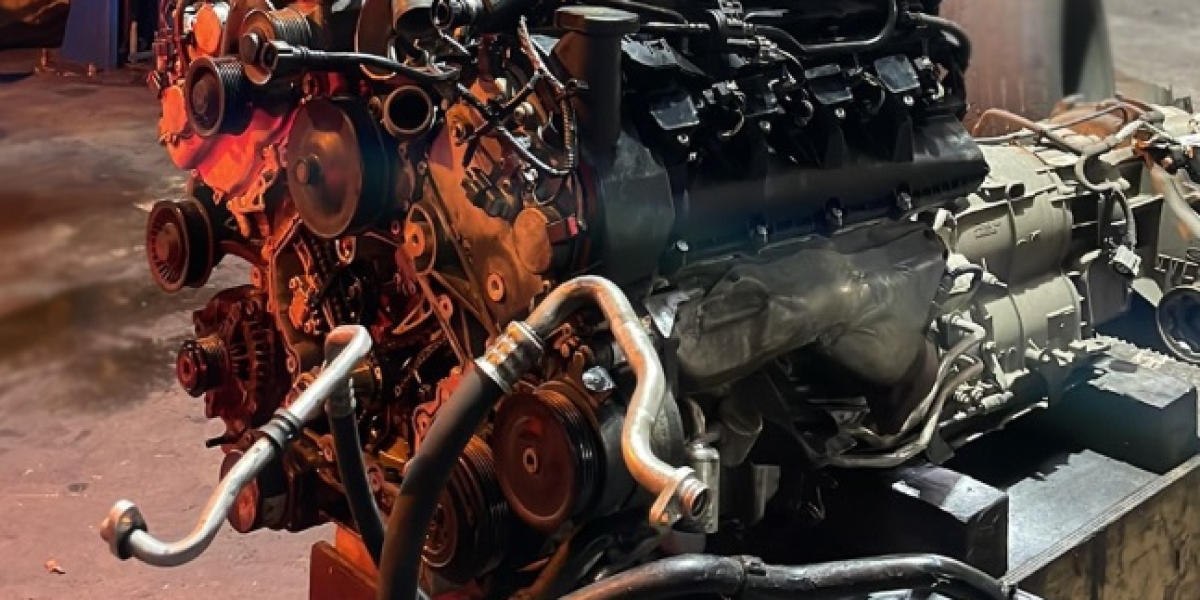 Land Rover Engine Maintenance Tips for Long-Lasting Power