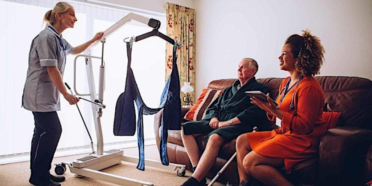 Home Lift for Elderly: Safe Mobility Without Leaving Home