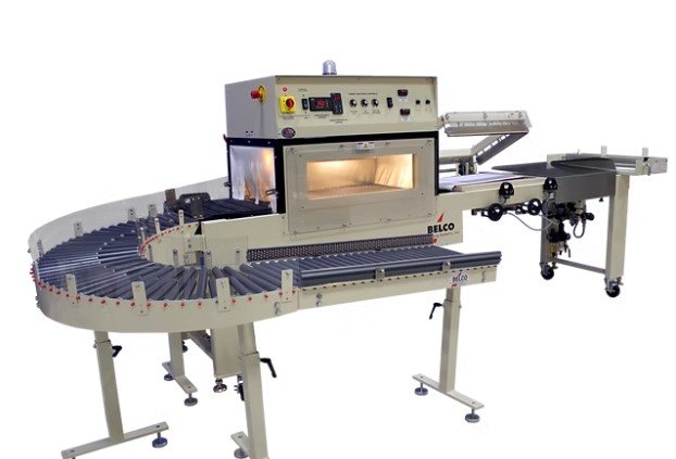 How to Identify Essential Belco Tunnel Parts for Your Conveyor