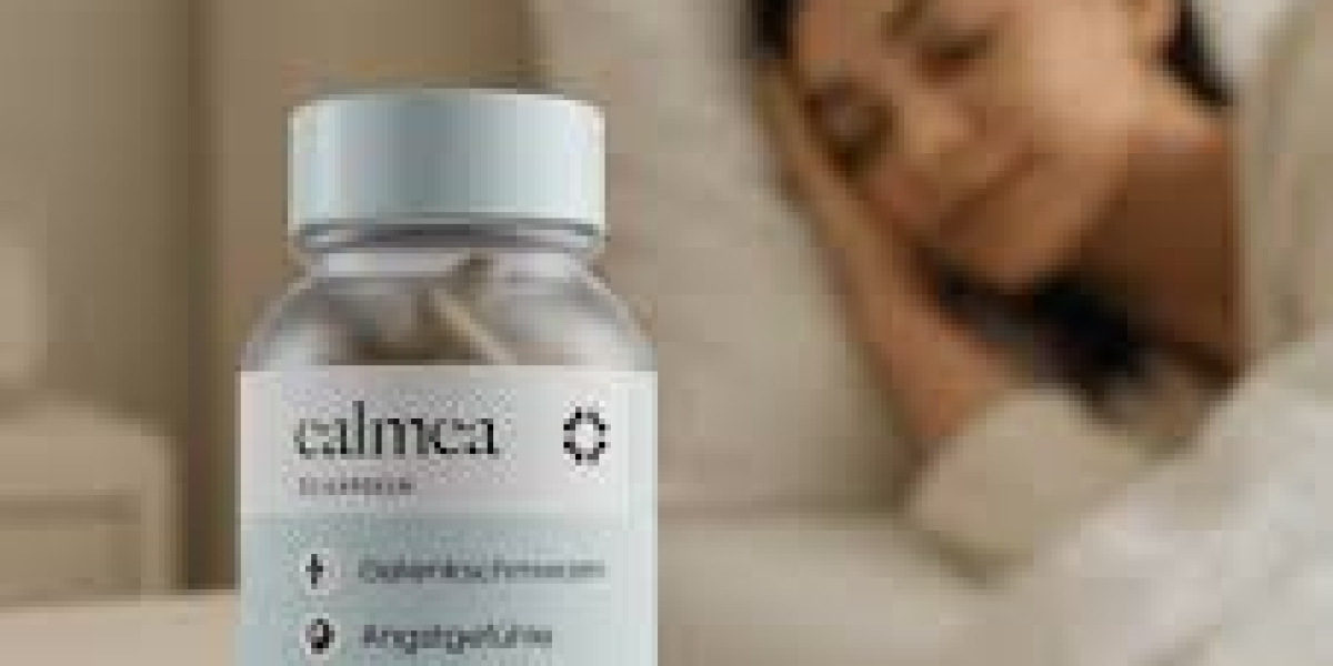 Calmea CBD-kapsler og ledsmerter Hvad du behøver at vide