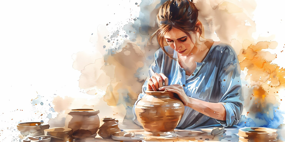 Commission Portrait Painting: Timeless Hand-Painted Artwork Created Just for You