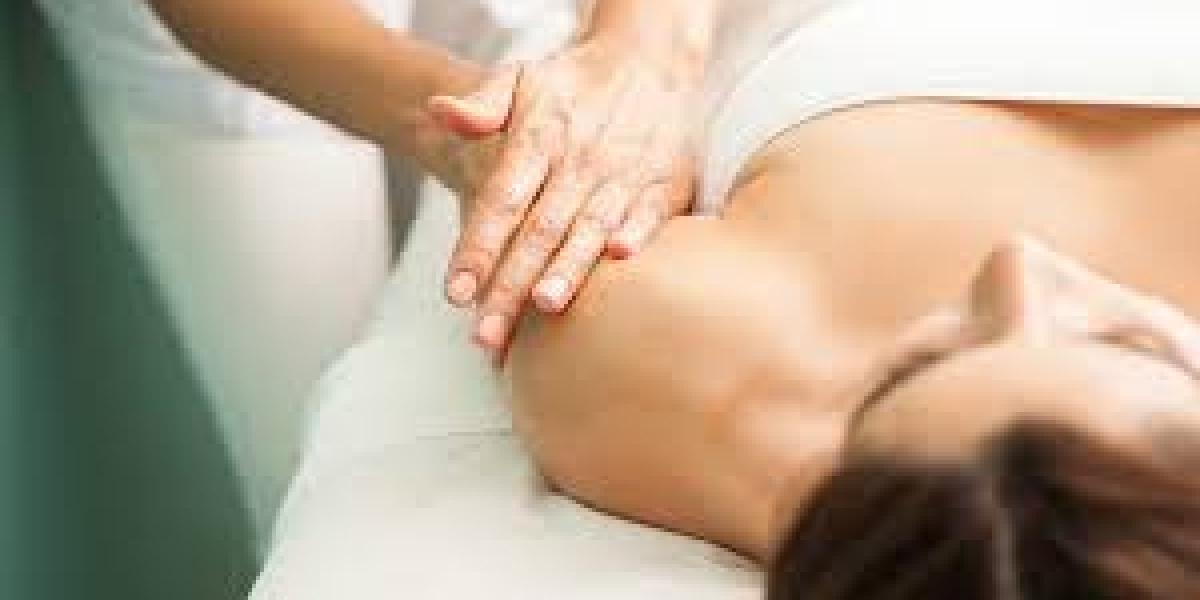 Achieve Balance Through Lymphatic Massage in Riyadh