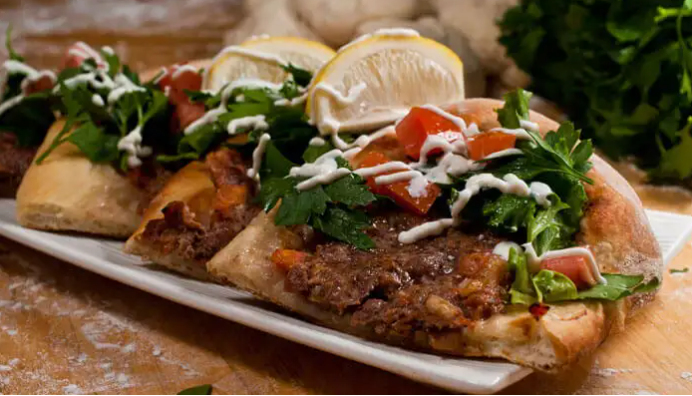 Basiligo meals