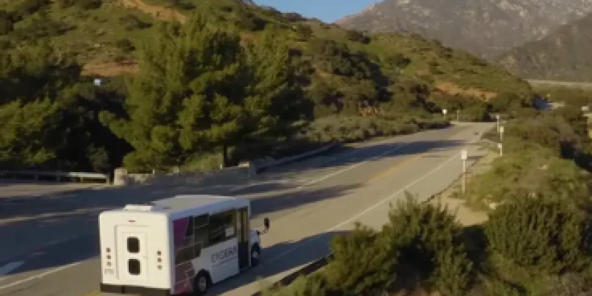 What You Didn’t Know About Electric Bus Manufacturers’ Innovations