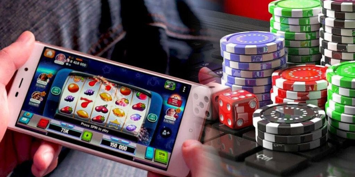 Guida Avanzata al Casino Bonus Senza Deposito: Consigli e Strategie
