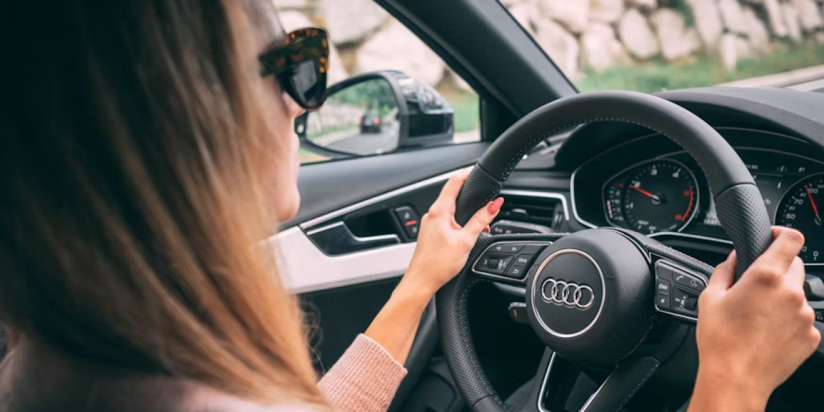 Driving School Scarborough: Your Path to Becoming a Confident Driver