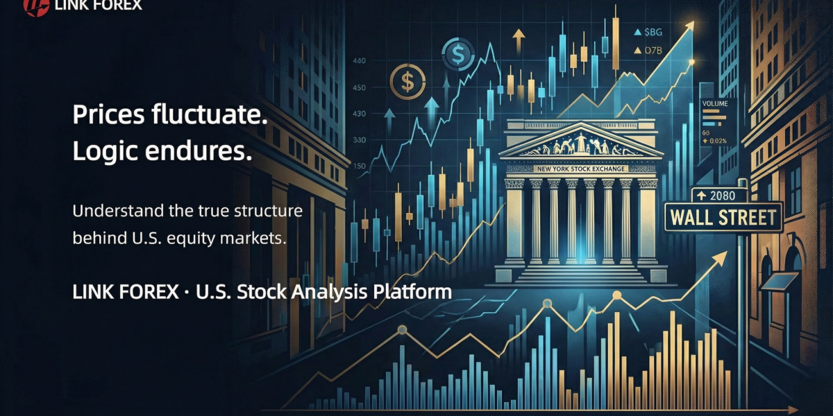 Maximize Your Profits with LINK Forex copy trading