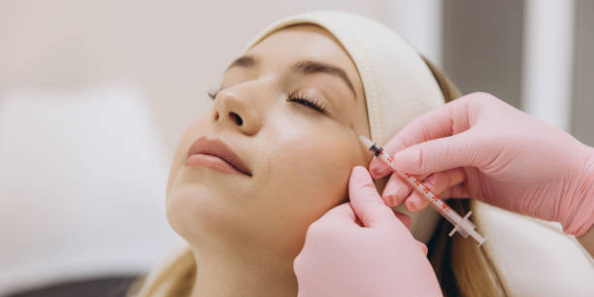 What Units Typical Botox Injections Use?