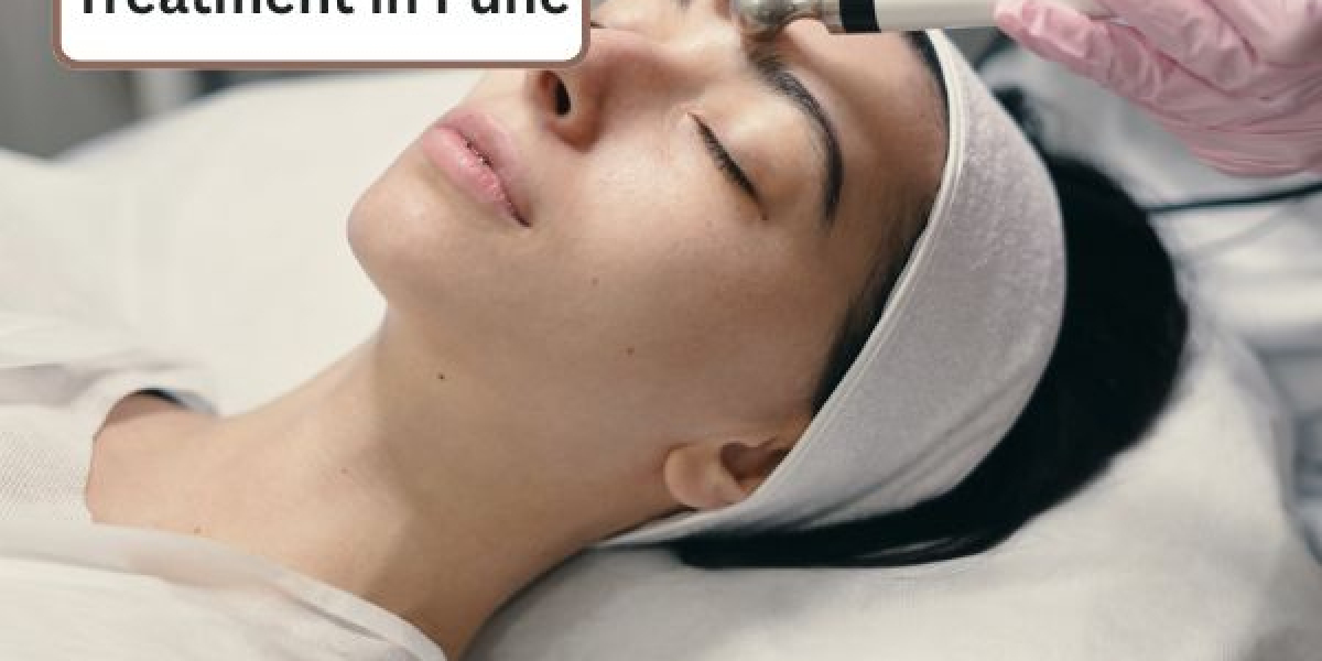 Top Skin Treatments for Instant Glow and Long-Term Results — Expert Care at Arnica Clinic