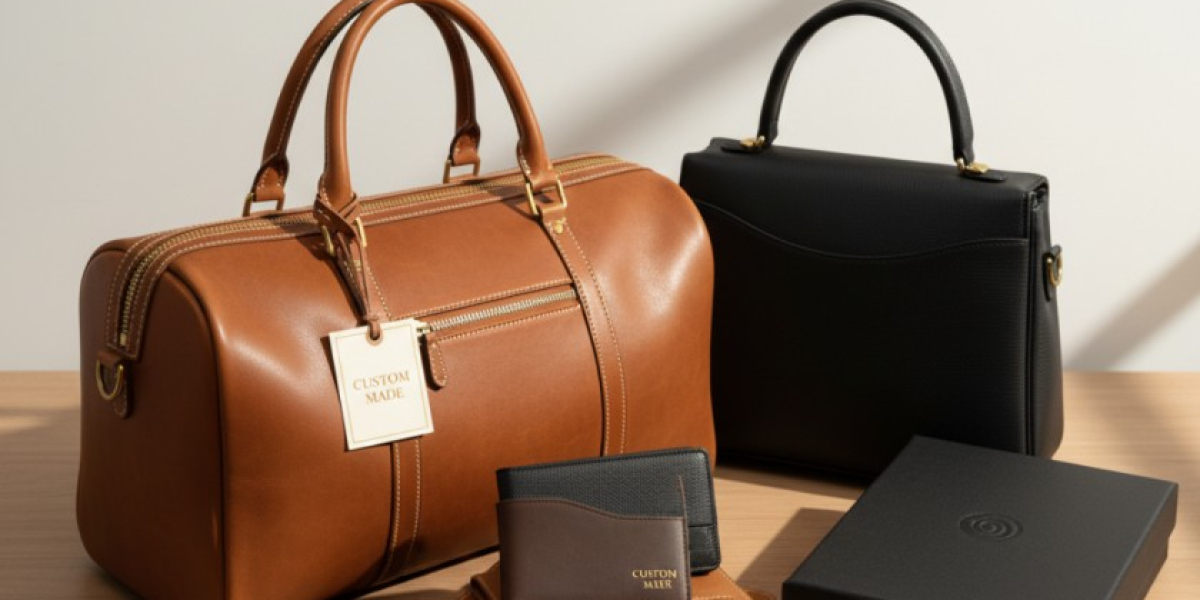 Production Timelines in Custom Leather Goods Wholesale New York