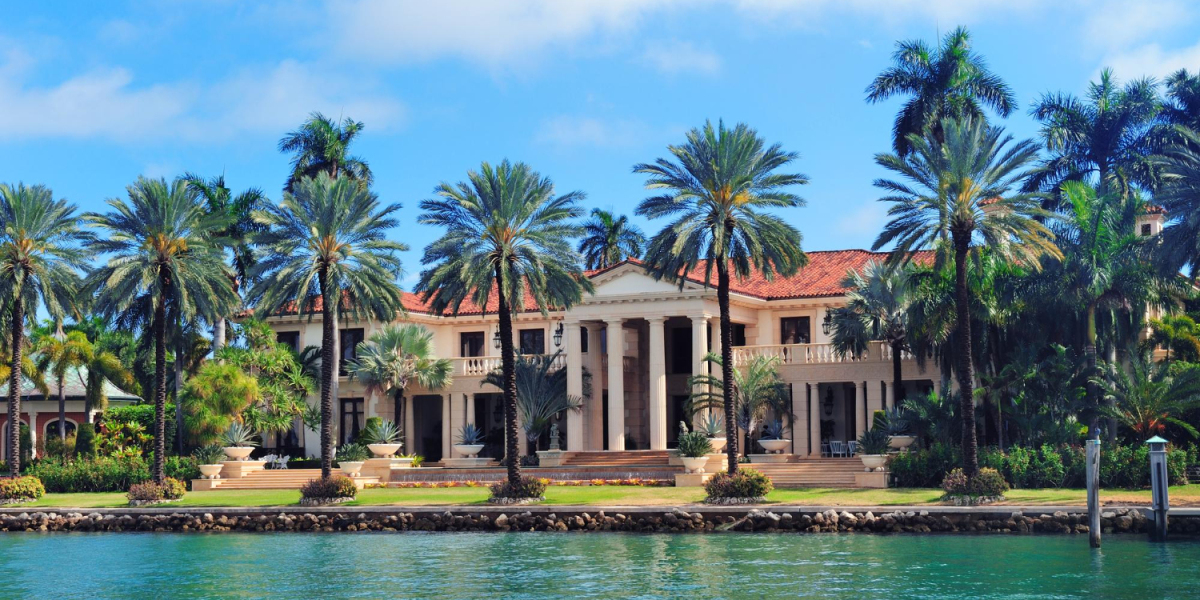 Premium Villas for Rent in ECR | Coral Drive Villas