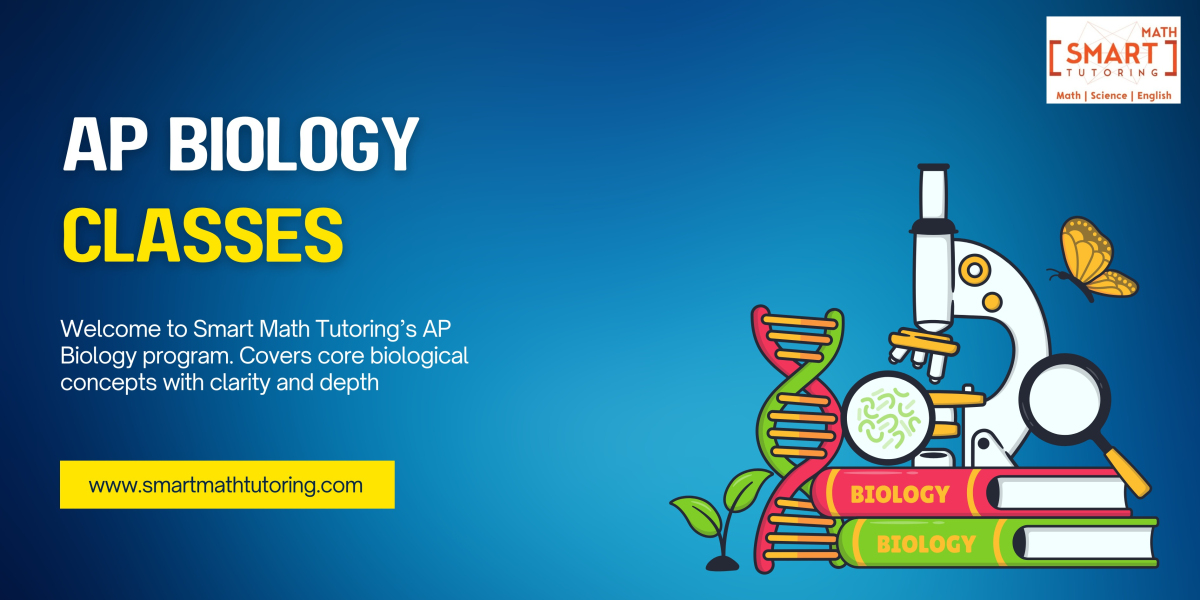 AP Biology Classes That Build Understanding and Exam Confidence