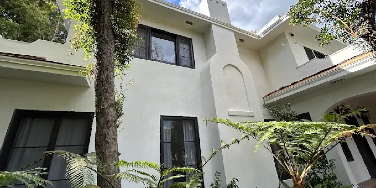 Transform Your Property with Expert Plaster and Stucco Solutions