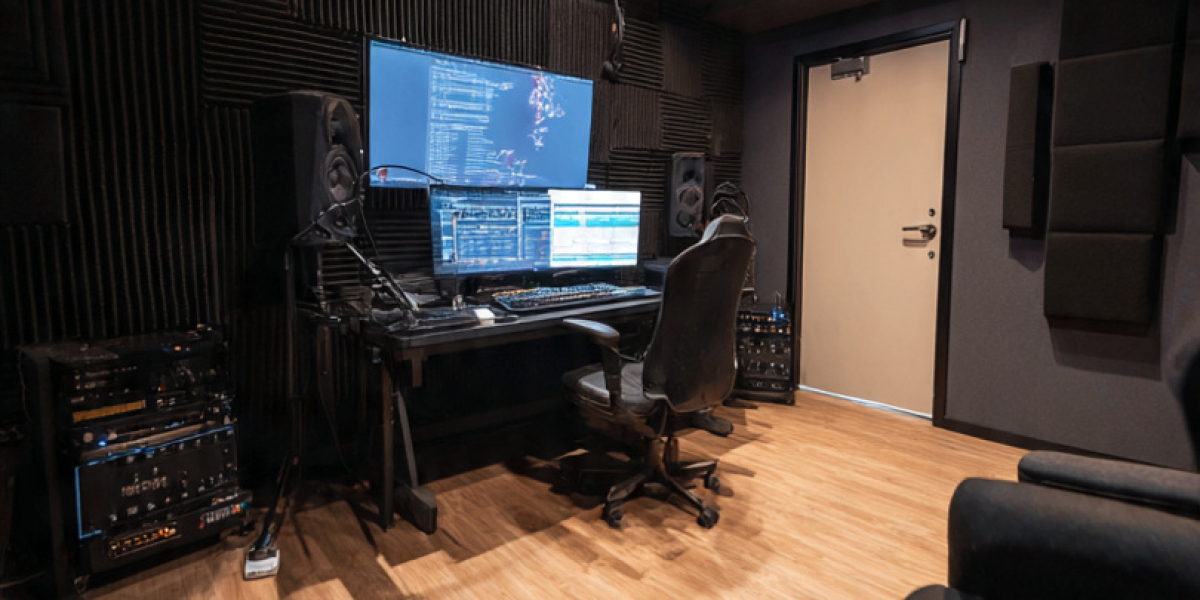Podcast Bundle Rental Dubai for Professional Recording