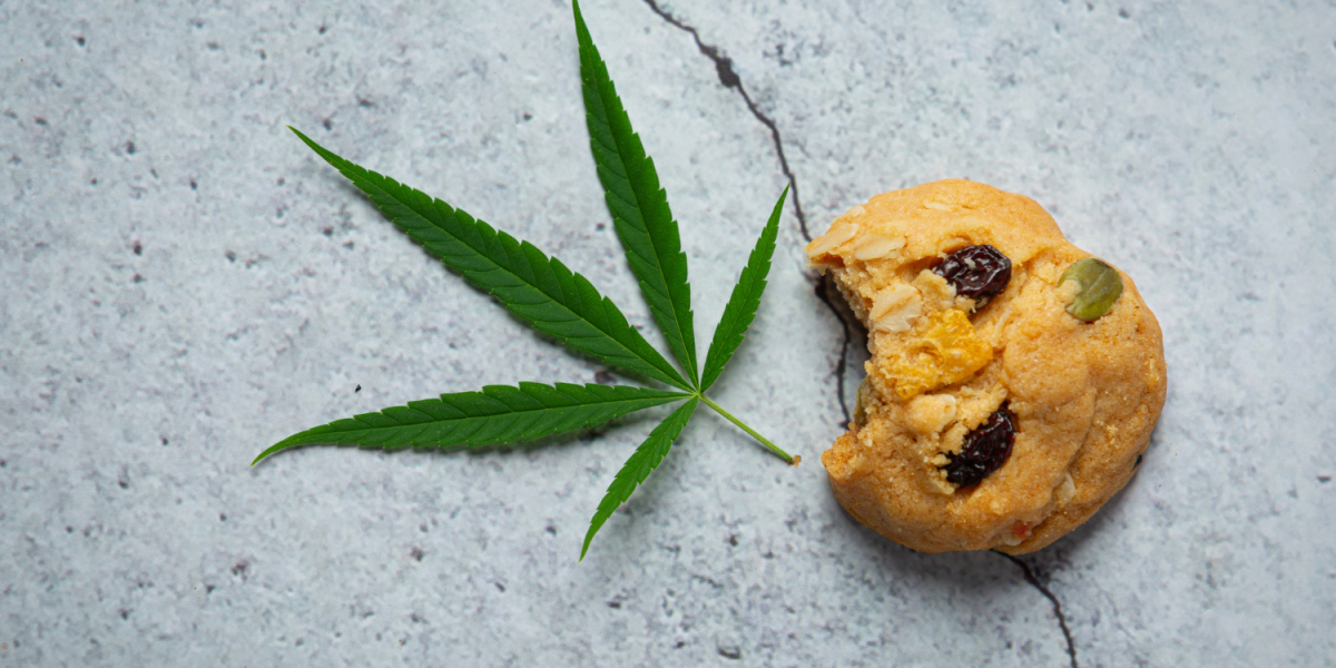 Canna Cookie Bliss | Flavor, Joy, and Premium Cookie Quality