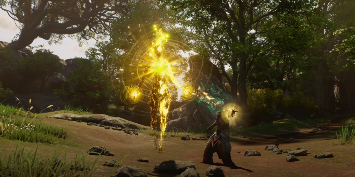 MMOEXP Ashes of Creation:Ashes of Creation: The Joy and Thrill of Treasure Hunting