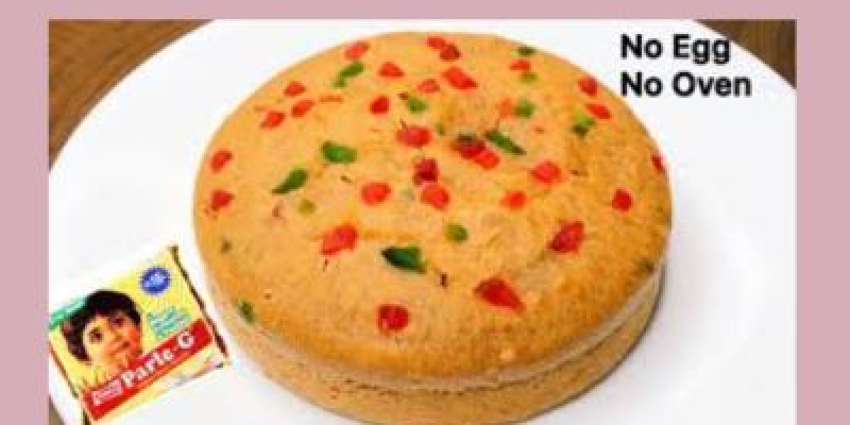 Healthy Eggless Desserts & Classic Homemade Bakes – Signature Recipes by Bake With Nari