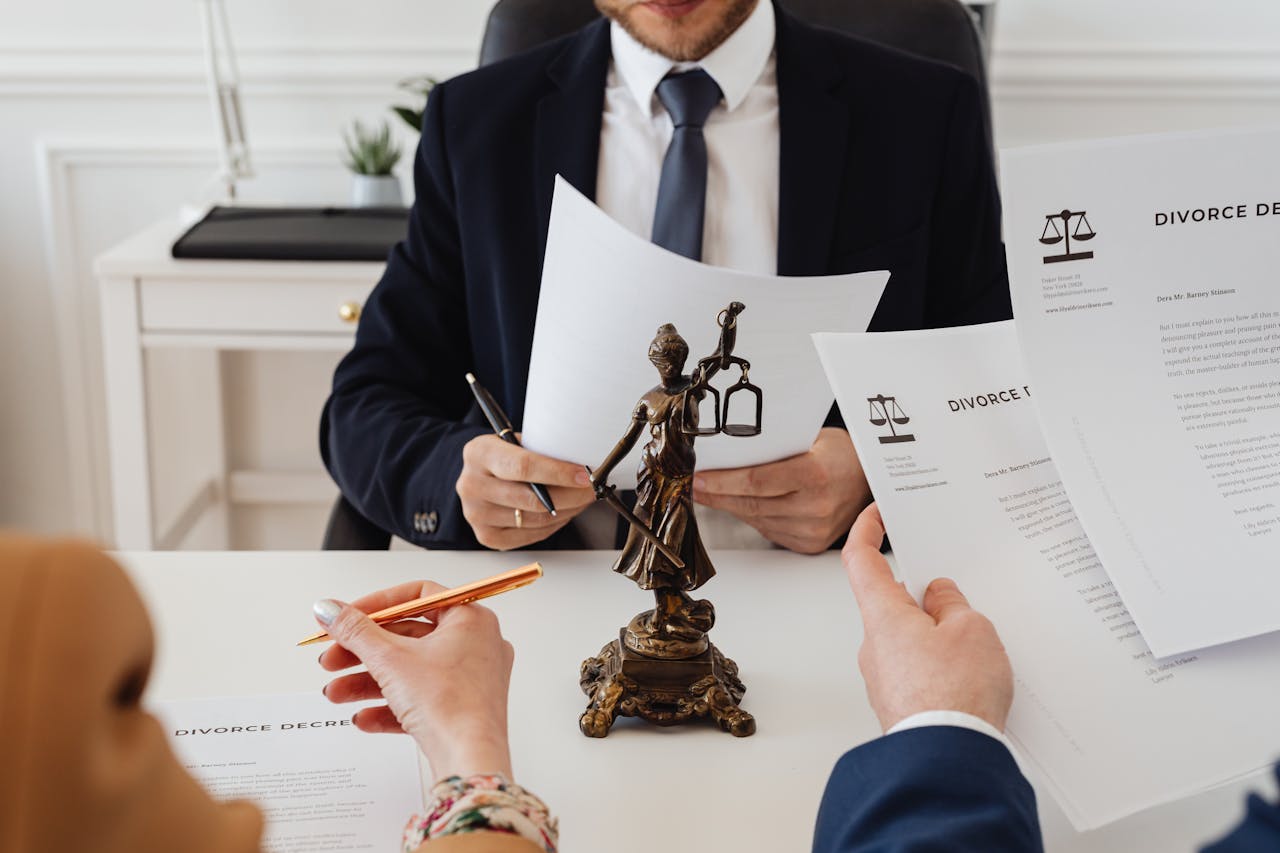 Family Lawyer & Foreclosure Defense Lawyer | WeCan Legal