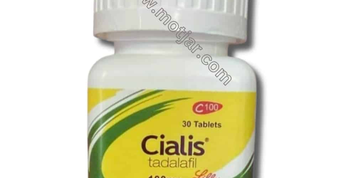 Cialis 100mg Price in UAE & Cialis Price in Dirham – Complete Information